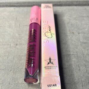 Jeffree Star Supreme Gloss - More Than Friends